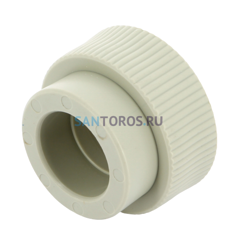 Переходник PPR с внутренней резьбой 40x1 1/4 FV-Plast AA217040054
