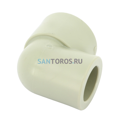 Угольник PPR с внутренней резьбой 32x1 FV-Plast AA218032001
