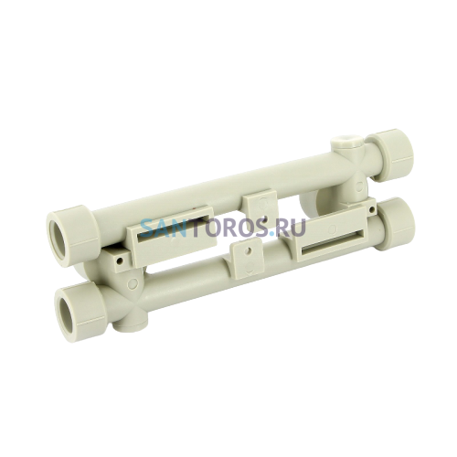 Комплект настенный с внутренней резьбой 25х1/2 PPR FV-Plast AA221025012