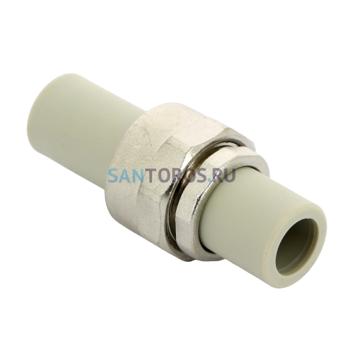 Разборное соединение PPR 25 FV-Plast AA224025000