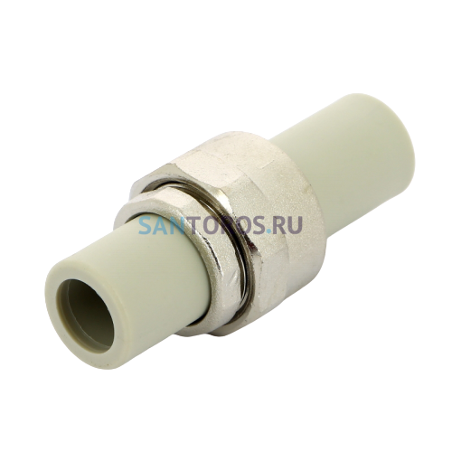 Разборное соединение PPR 25 FV-Plast AA224025000