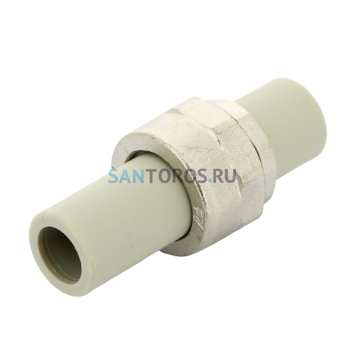 Разборное соединение PPR 25 FV-Plast AA224025000