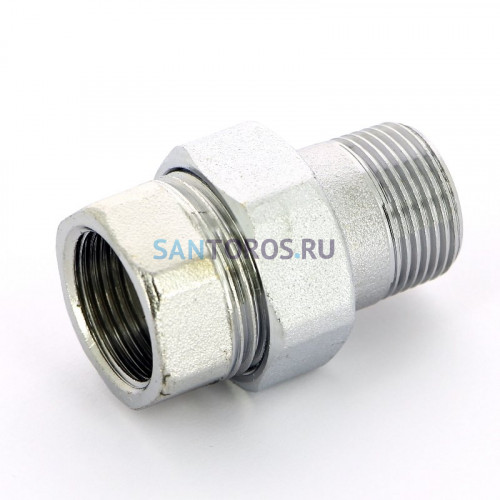 Разъемное соединение американка прямое НВ 3/4 Far FC 5150 34