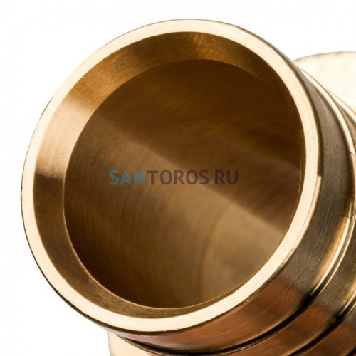 Переходник с наружной резьбой 32xR 1 для труб из сшитого полиэтилена Stout SFA-0001-003210