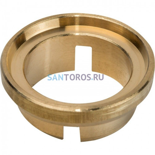 Фитинги компрессионные для медных труб 15х3/4 Stout SFC-0023-001520