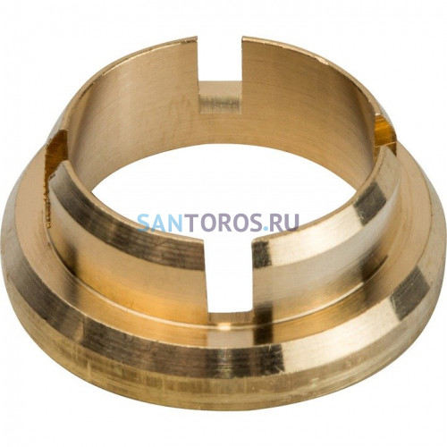 Фитинги компрессионные для медных труб 15х3/4 Stout SFC-0023-001520