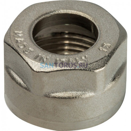Фитинги компрессионные для медных труб 15х3/4 Stout SFC-0023-001520