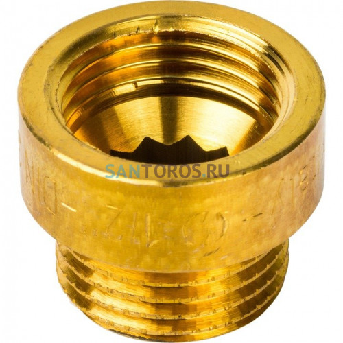Удлинитель 1/2x10 Stout SFT-0001-001210