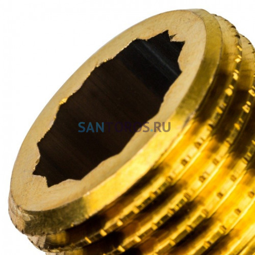Удлинитель 1/2x10 Stout SFT-0001-001210