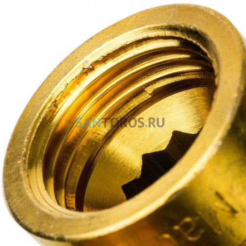 Удлинитель 1/2x10 Stout SFT-0001-001210