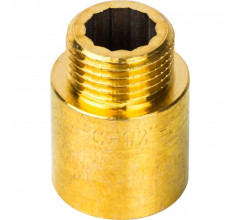 Удлинитель 1/2"x25 Stout