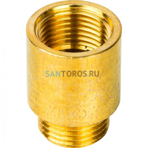Удлинитель 1/2x25 Stout SFT-0001-001225