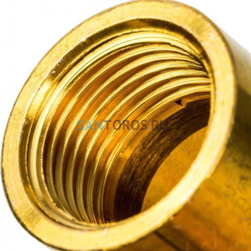 Удлинитель 1/2x25 Stout SFT-0001-001225