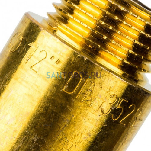 Удлинитель 1/2x25 Stout SFT-0001-001225