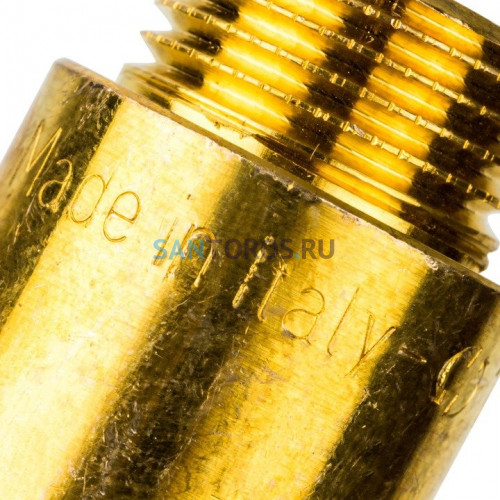 Удлинитель 1/2x25 Stout SFT-0001-001225