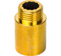 Удлинитель 1/2"x30 Stout
