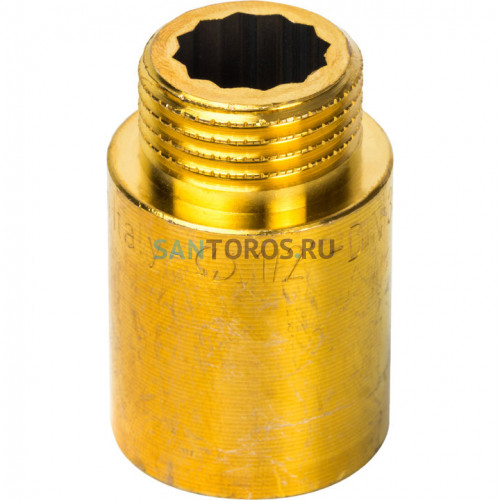 Удлинитель 1/2x30 Stout SFT-0001-001230