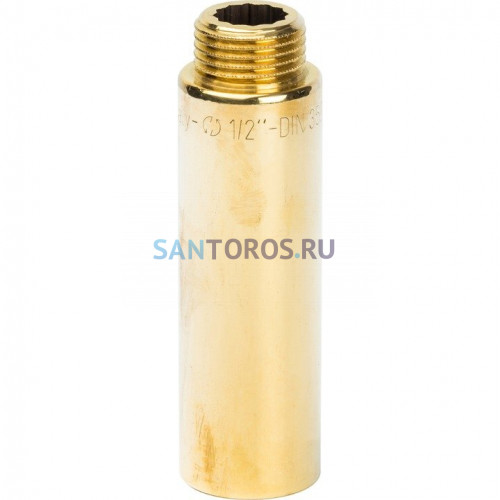 Удлинитель 1/2x80 Stout SFT-0001-001280