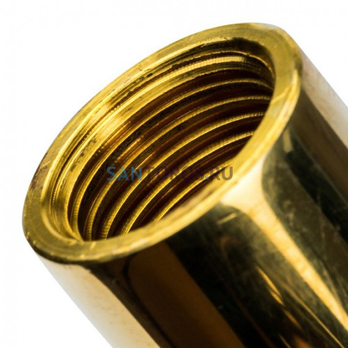Удлинитель 1/2x80 Stout SFT-0001-001280