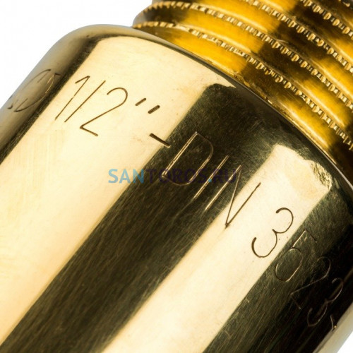 Удлинитель 1/2x80 Stout SFT-0001-001280