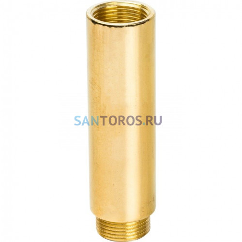 Удлинитель 3/4x100 Stout SFT-0001-034100