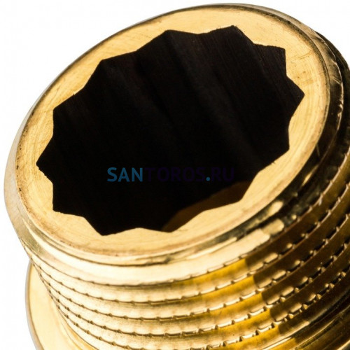 Удлинитель 3/4x100 Stout SFT-0001-034100