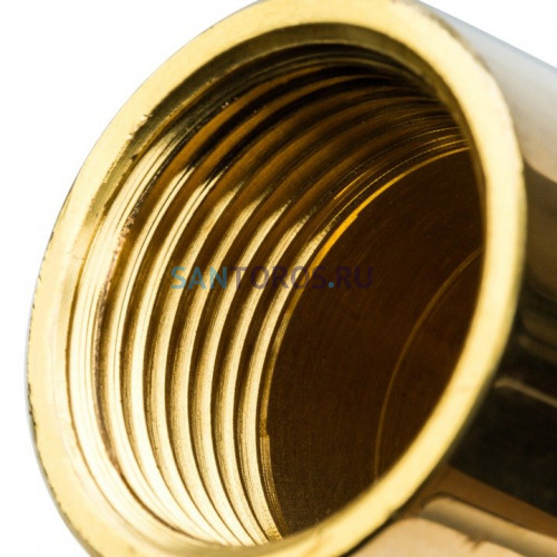 Удлинитель 3/4x100 Stout SFT-0001-034100