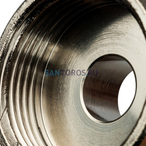 Переxодник ВН 1 1/4x1/2, никелированный Stout SFT-0008-011412