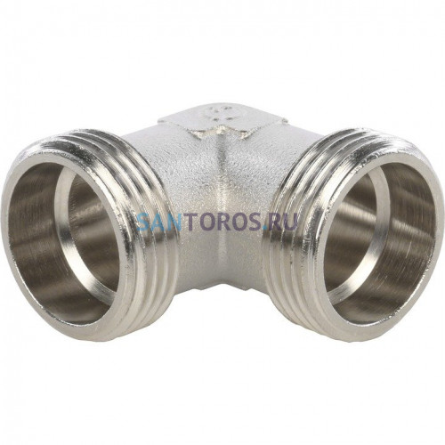 Угольник НН 1, никелированный Stout SFT-0010-000001