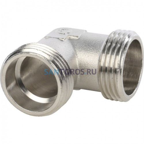 Угольник НН 1, никелированный Stout SFT-0010-000001