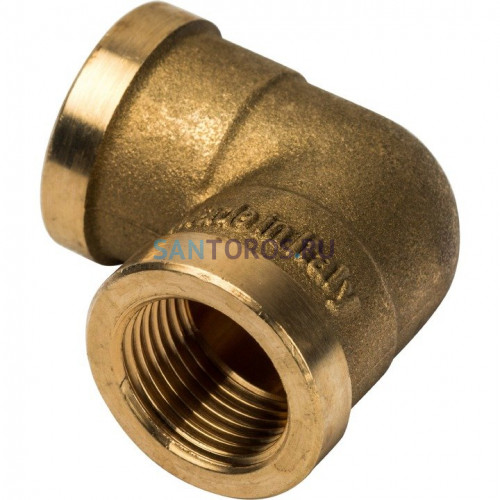 Угольник ВВ 3/8 Stout SFT-0013-000038