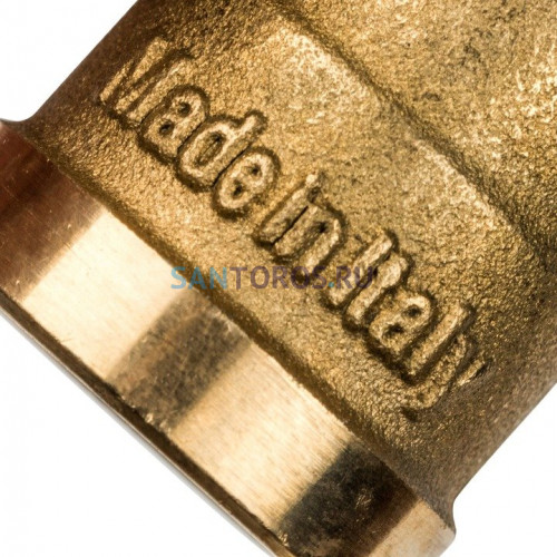 Угольник ВВ 3/8 Stout SFT-0013-000038
