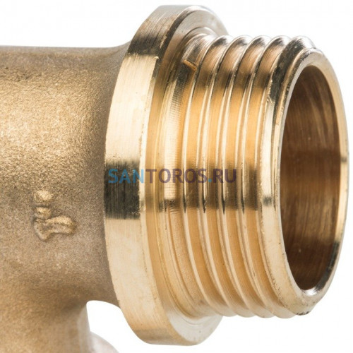 Угольник с упором НВ 1 Stout SFT-0015-000001