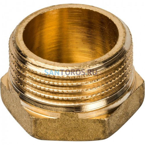 Заглушка НР 3/4 Stout SFT-0024-000034