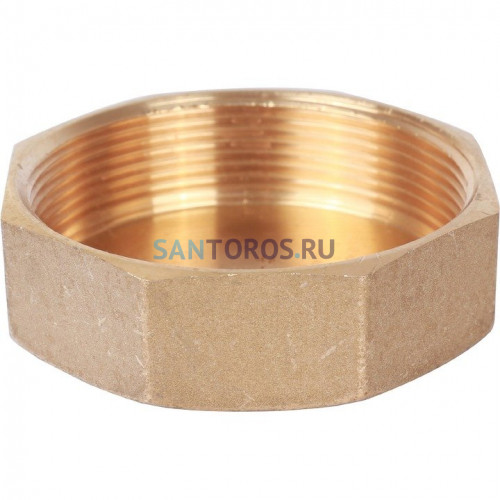 Заглушка ВР 2 1/2 Stout SFT-0026-000212