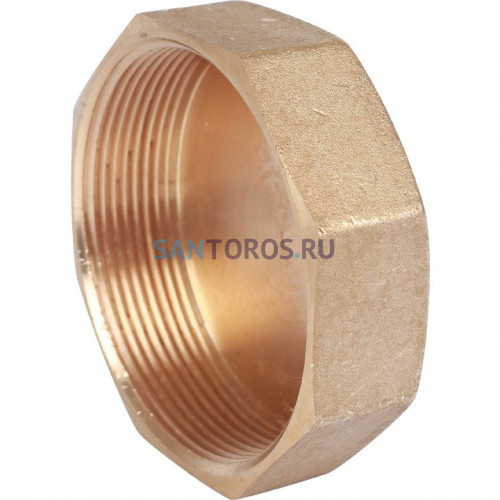 Заглушка ВР 2 1/2 Stout SFT-0026-000212