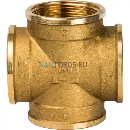 Крестовина ВВ 2 Stout SFT-0030-000002