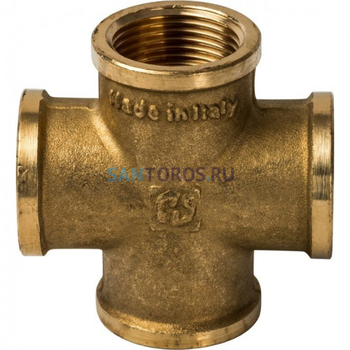 Крестовина ВВ 3/4 Stout SFT-0030-000034