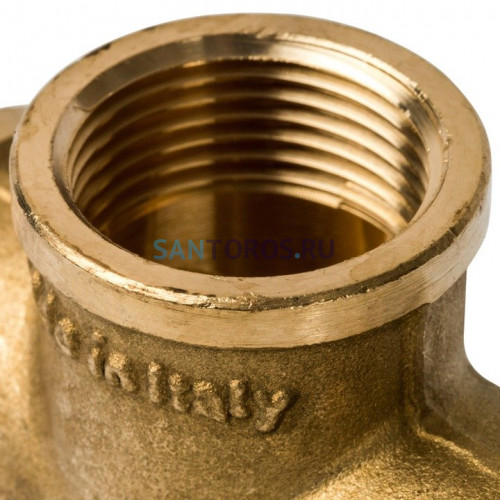 Крестовина ВВ 3/4 Stout SFT-0030-000034