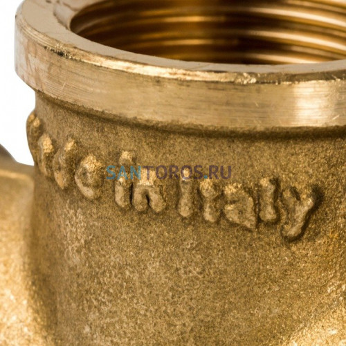 Крестовина ВВ 3/4 Stout SFT-0030-000034