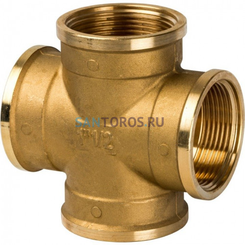Крестовина ВВ 1 1/2 Stout SFT-0030-000112