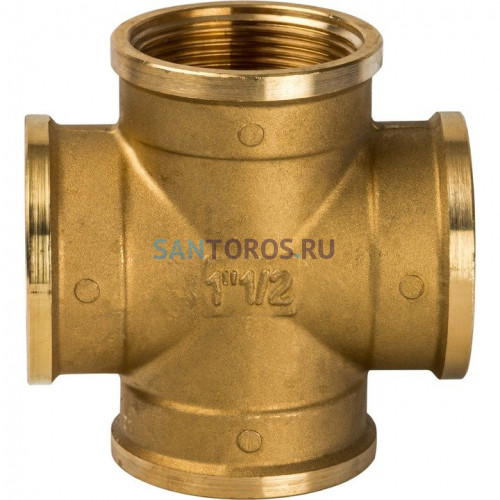 Крестовина ВВ 1 1/2 Stout SFT-0030-000112