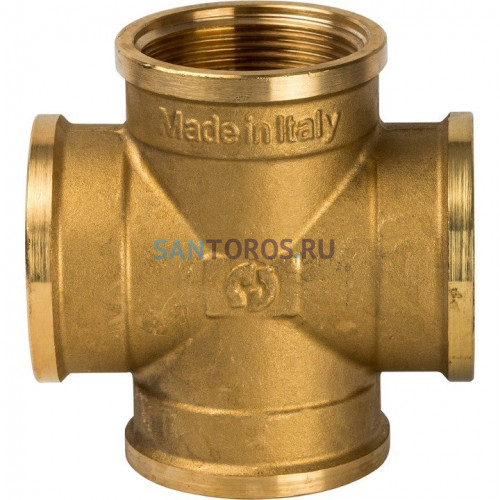 Крестовина ВВ 1 1/2 Stout SFT-0030-000112