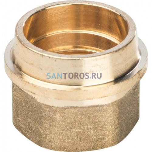 Разъемное соединение американка ВВ 3/4 Stout SFT-0033-000034