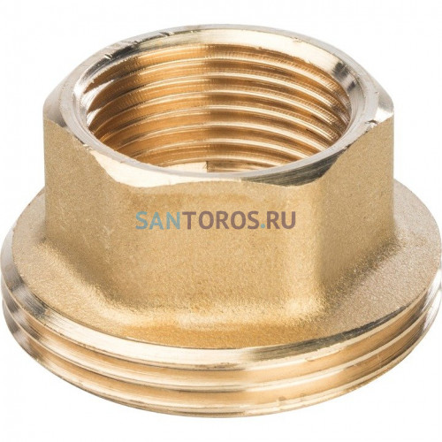 Разъемное соединение американка ВВ 3/4 Stout SFT-0033-000034