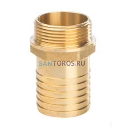 Штуцер НР 1/4x14 Stout SFT-0035-001414*