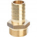 Штуцер НР 3/4x25 Stout SFT-0035-003425