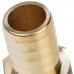 Штуцер НР 3/4x25 Stout SFT-0035-003425