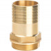 Штуцер НР 1 1/4x40 Stout SFT-0035-011440