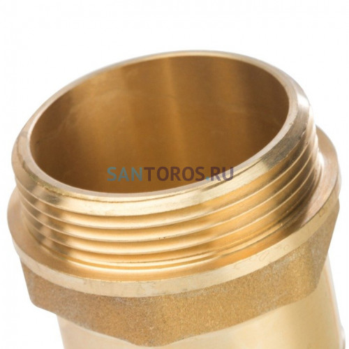 Штуцер НР 1 1/4x40 Stout SFT-0035-011440